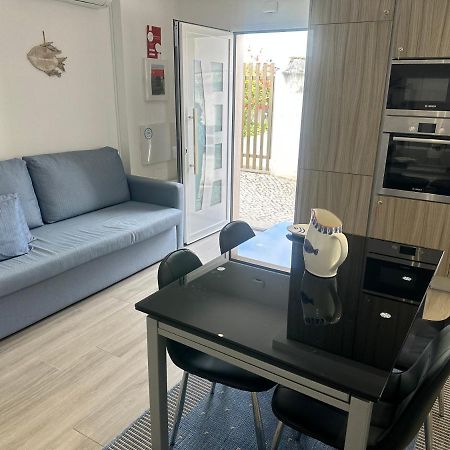 Ascensor A Vista Apartment Nazare Bagian luar foto